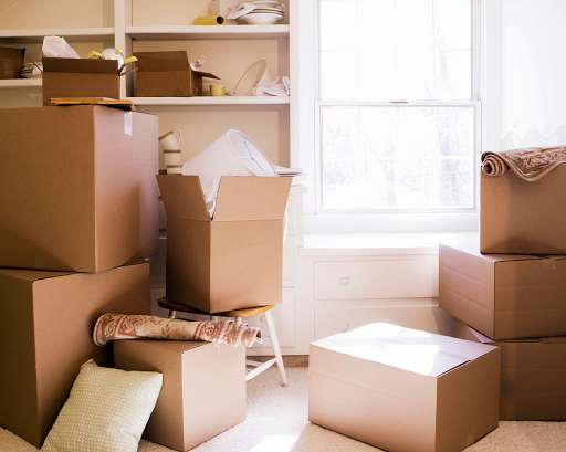 Aurora Moving Company Gallery - United States