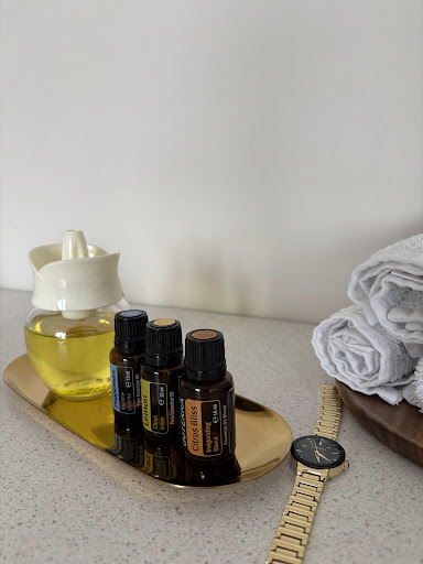 Forest Flow Therapies