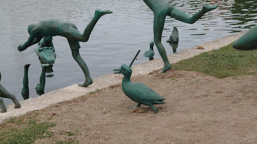 Bassin de la Préfecture - Thumbnail