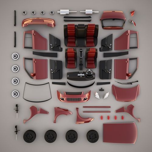 CAR REPAIR PARTS  post image