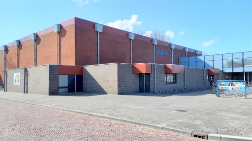 Sport- en recreatiecomplex Wasbeek - Thumbnail