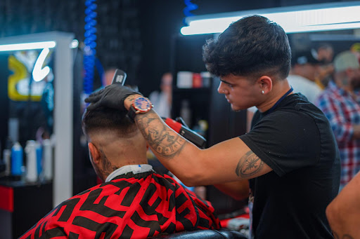 King of King Tavares Barber Shop - Thumbnail