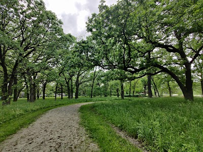 Oak Grove County Forest Preserve