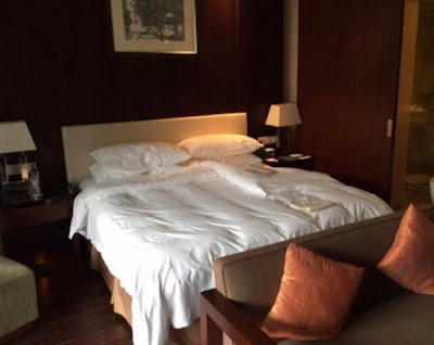 Photos of Yangming Mountain Villa Hotspring Grand Hotel
