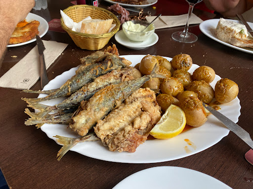 Cafetería Nikol (Bar de Tere) - Thumbnail
