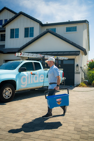 Glide Window Cleaning