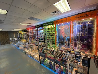 Granite Smoke Shop