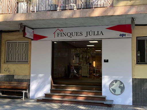 Finques Júlia - Visual