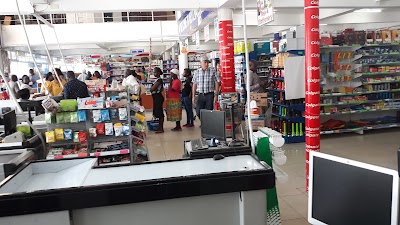 Photos of Woolmatt Supermarket