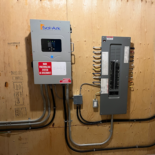 Solid State Electric Inc. - Visual