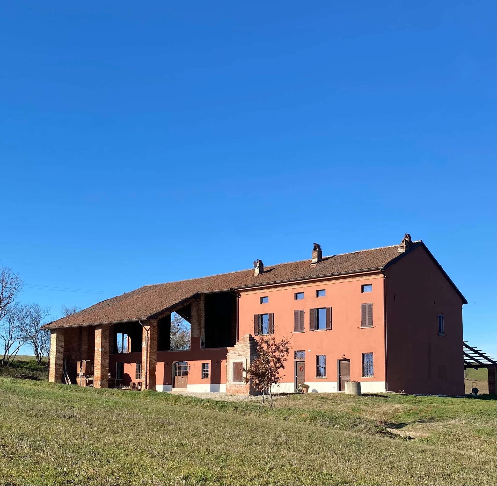 Cascina Mima