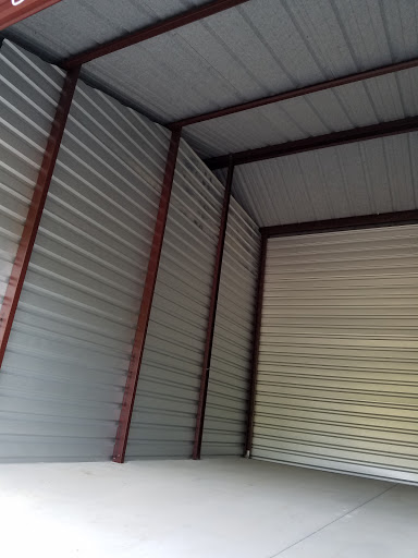 Mini Storage - Visual