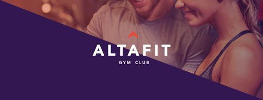 Ximnasio AltaFit