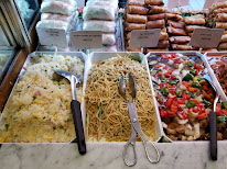 Chez Kim à Vincennes