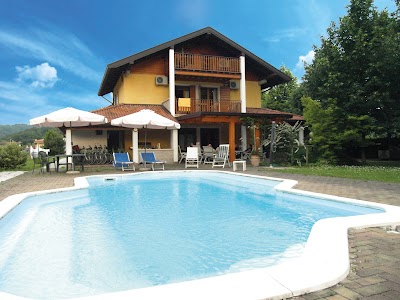 agriturismo Sasso d