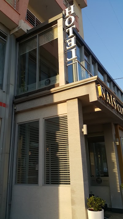 Photos of Hotel Nais Beach