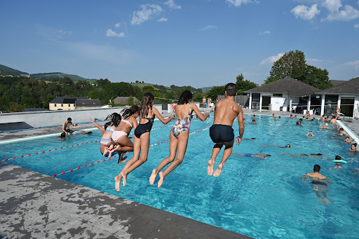 Photo de Piscine Barétous Haut-Béarn à Arette (64570)