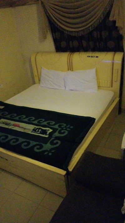 photo of ABM Guest Inn Kongolam