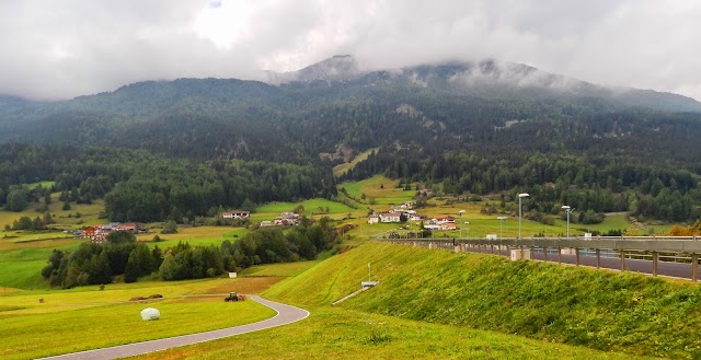 Lac de Resia