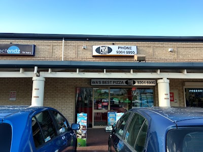 Photos of Posh Pizza