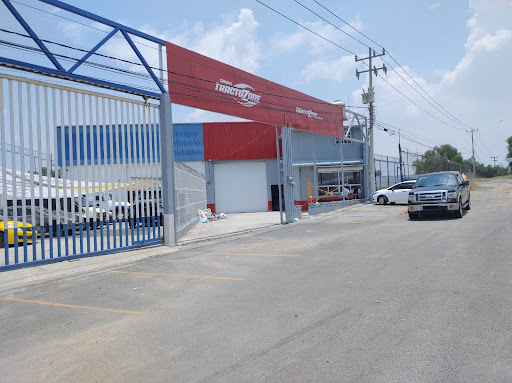 Grupo TractoZone Texcoco - Thumbnail