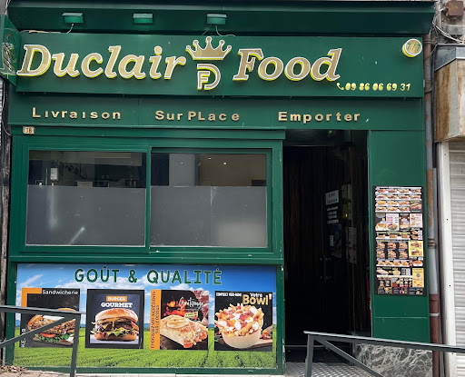 Photo 4 - Burger Factory Duclair