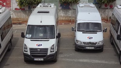 travel-agency