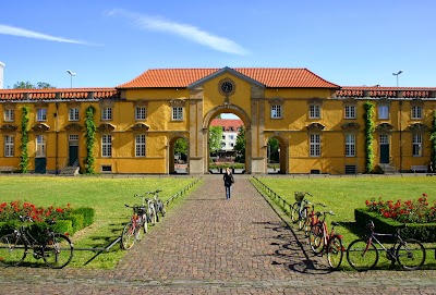 Photos of Osnabr&uuml;ck University