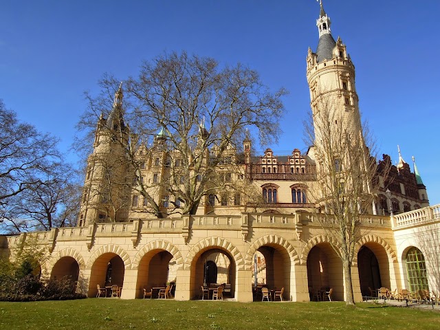 Château de Schwerin