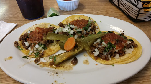 Taqueria El Maguey - Thumbnail