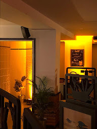 Photo n°20 de La Raskette | Café-concert & Bar de nuit à Brest à Brest (Restaurant de tapas)