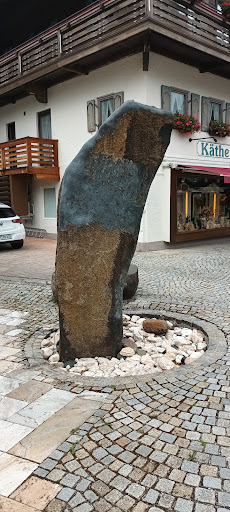Monolith-Stein - Visual