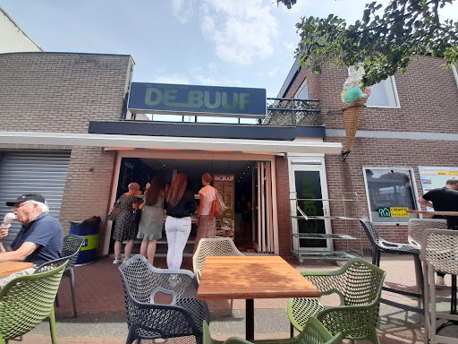 De Buuf - ice, drinks food - Thumbnail