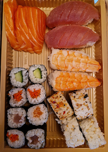 Le bento de Julia et Romain - Thumbnail