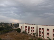 QUCEST Boys Hostel larkana