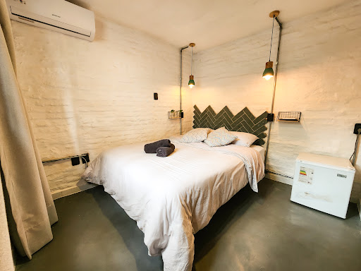 MedioMundo Hostel — photo 6