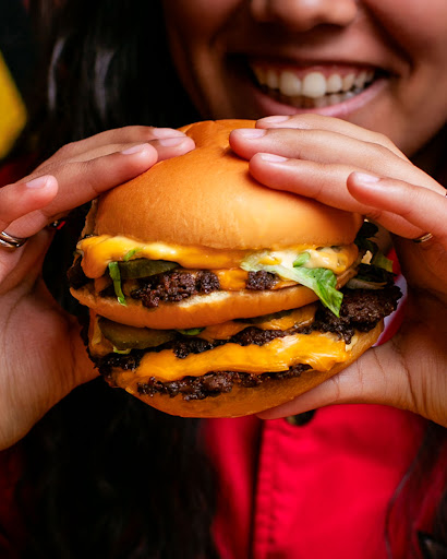 Photo 8 - Butch Burger !!!