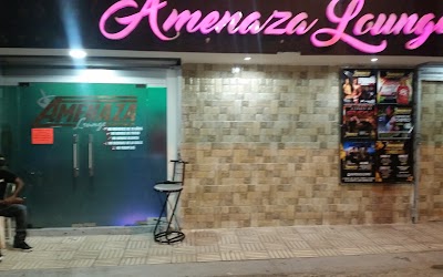 night-club