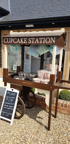 Jo's Cakes And The Lunch Box