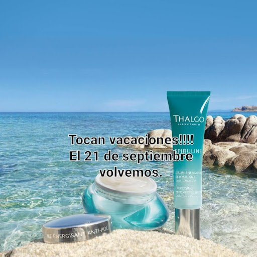 Centro De Estética Nuria Banque - Thumbnail