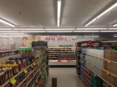 Fareway Grocery