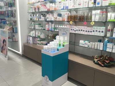 Farmacia Sant