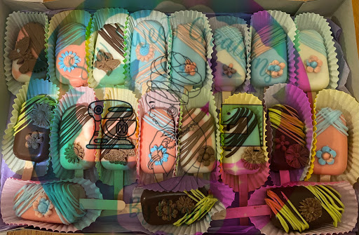 Sew Sweet Creations by Negris Gallery - United States