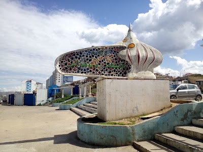 Photos of Plage de Boumerdes