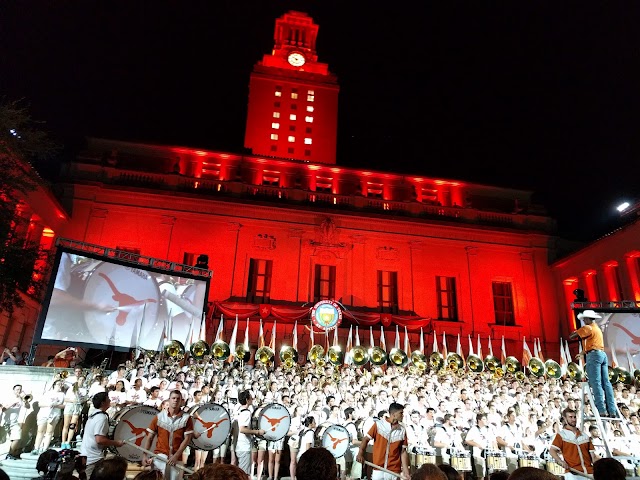 UT Tower