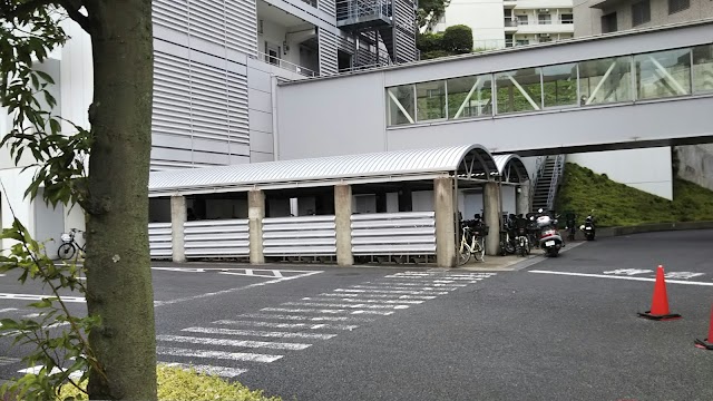 Mapstr Hospital Ntt東日本 関東病院 ９