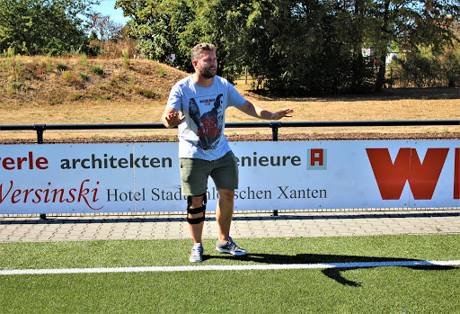 Sportverein Menzelen 1925 E.V. (SV Menzelen 1925 e.V.) - Thumbnail