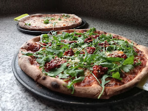 Photo n°10 de Pizza Toscana à Tourcoing (Pizzas à emporter)