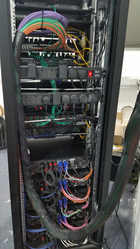 LS Direct Ltd Electrical and AV Services - Thumbnail