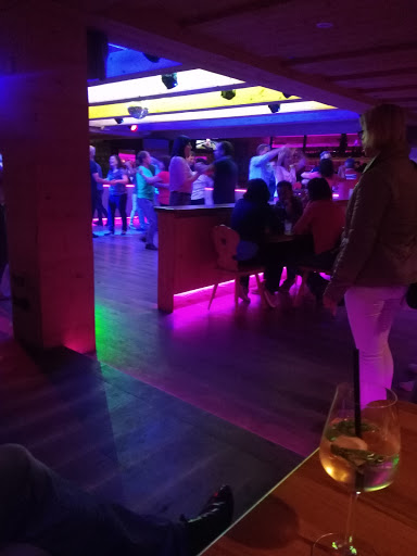 Disco Life - Thumbnail